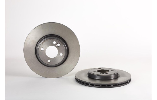 Disque de frein 09.A047.41 Brembo