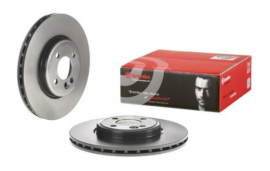 Disque de frein 09.A047.41 Brembo, Image 2