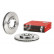 Disque de frein 09.A055.10 Brembo, Vignette 3