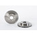 Disque de frein 09.A130.20 Brembo