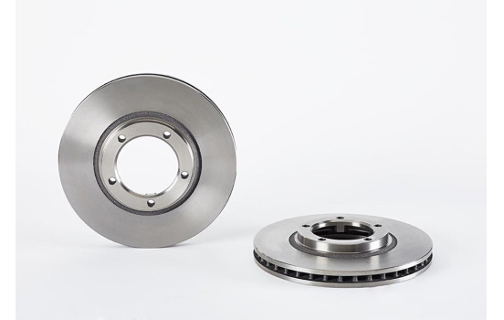 Disque de frein 09.A145.10 Brembo