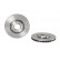 Disque de frein 09.A185.14 Brembo