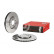 Disque de frein 09.A185.14 Brembo, Vignette 2