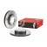 Disque de frein 09.A204.11 Brembo, Vignette 3