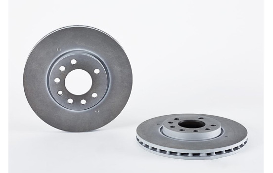 Disque de frein 09.A222.11 Brembo