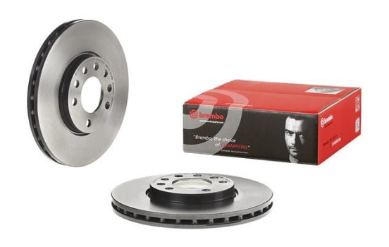 Disque de frein 09.A222.11 Brembo, Image 2