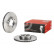 Disque de frein 09.A243.10 Brembo, Vignette 2