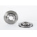 Disque de frein 09.A250.10 Brembo