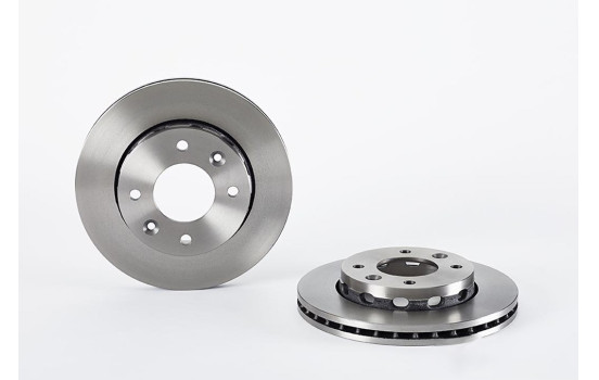 Disque de frein 09.A250.10 Brembo