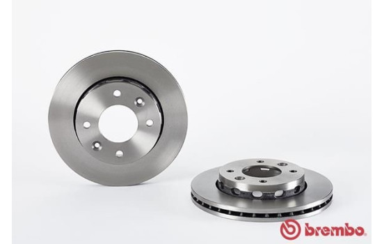 Disque de frein 09.A250.10 Brembo, Image 2