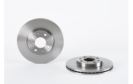Disque de frein 09.A271.14 Brembo