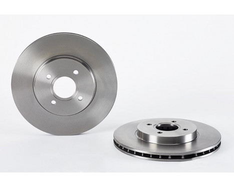 Disque de frein 09.A275.10 Brembo