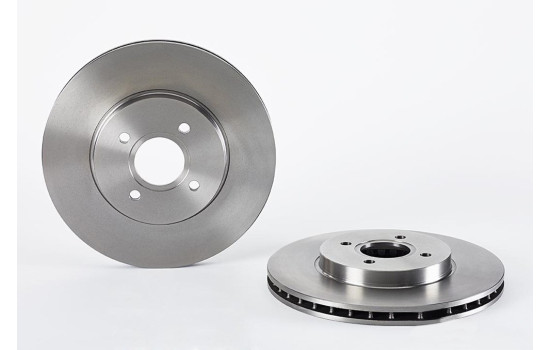 Disque de frein 09.A275.10 Brembo