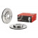 Disque de frein 09.A275.10 Brembo, Vignette 3