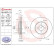 Disque de frein 09.A275.10 Brembo, Vignette 3