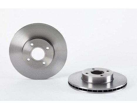 Disque de frein 09.A293.10 Brembo