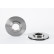 Disque de frein 09.A304.10 Brembo