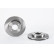 Disque de frein 09.A352.10 Brembo