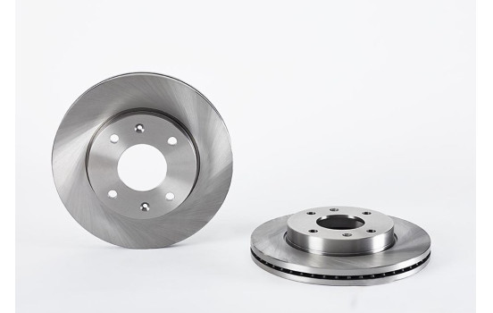 Disque de frein 09.A352.10 Brembo