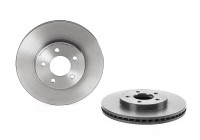 Disque de frein 09.A401.11 Brembo