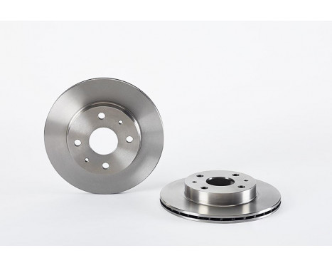 Disque de frein 09.A421.10 Brembo