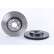Disque de frein 09.A427.11 Brembo