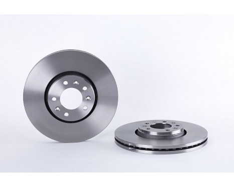 Disque de frein 09.A430.10 Brembo