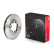 Disque de frein 09.A452.10 Brembo, Vignette 3