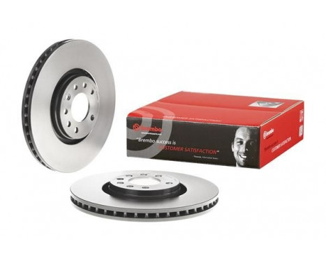 Disque de frein 09.A454.11 Brembo, Image 3