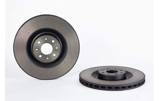 Disque de frein 09.A500.11 Brembo