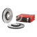 Disque de frein 09.A500.11 Brembo, Vignette 2