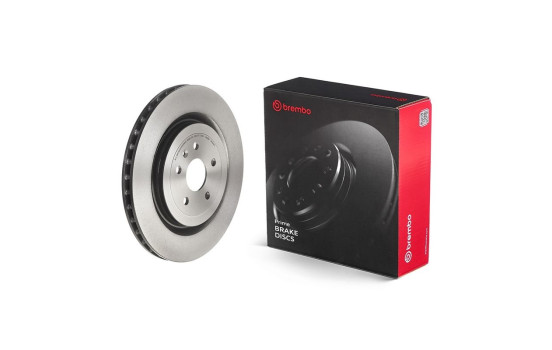 Disque de frein 09.A508.11 Brembo, Image 3