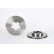 Disque de frein 09.A529.10 Brembo