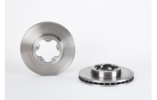 Disque de frein 09.A529.10 Brembo