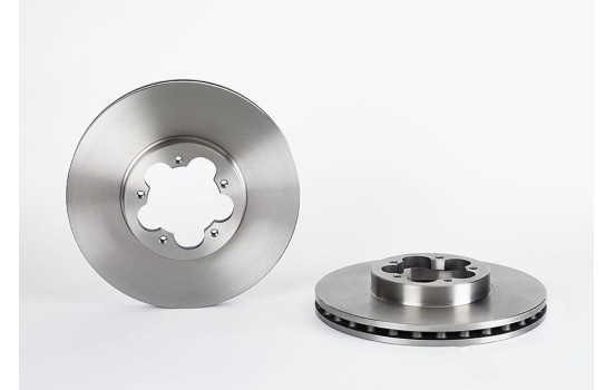 Disque de frein 09.A531.10 Brembo
