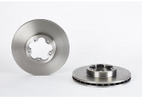 Disque de frein 09.A531.20 Brembo