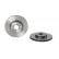 Disque de frein 09.A535.11 Brembo