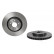 Disque de frein 09.A554.11 Brembo