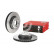 Disque de frein 09.A599.11 Brembo, Vignette 4