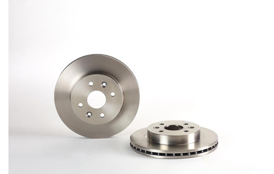 Disque de frein 09.A606.10 Brembo