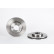 Disque de frein 09.A609.10 Brembo