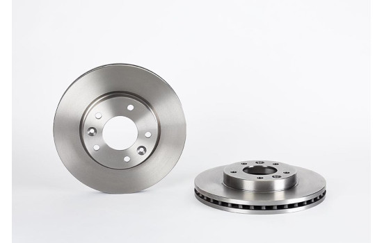 Disque de frein 09.A609.10 Brembo