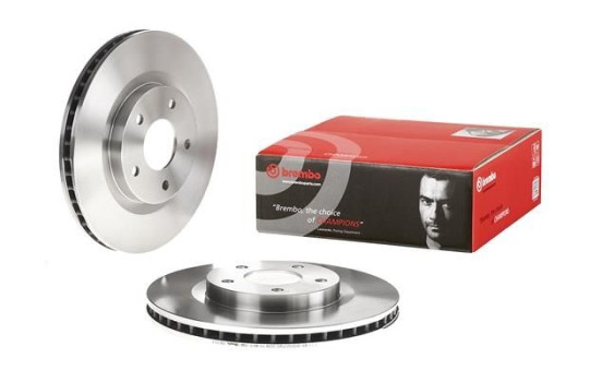 Disque de frein 09.A716.14 Brembo, Image 2