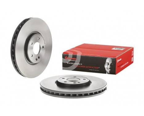 Disque de frein 09.A726.11 Brembo, Image 3