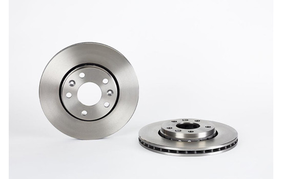 Disque de frein 09.A727.14 Brembo