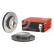 Disque de frein 09.A736.11 Brembo, Vignette 2