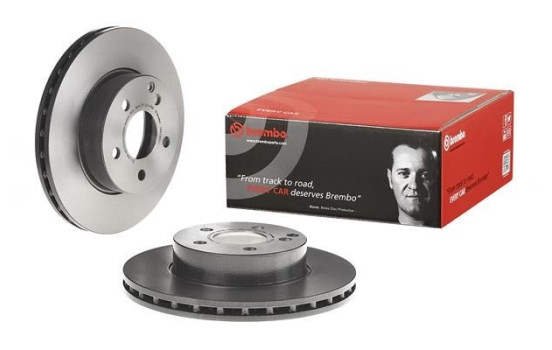 Disque de frein 09.A736.11 Brembo, Image 2