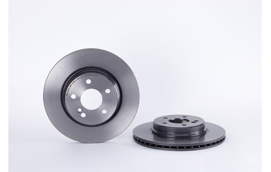Disque de frein 09.A742.21 Brembo