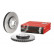 Disque de frein 09.A758.11 Brembo, Vignette 3