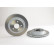 Disque de frein 09.A760.11 Brembo